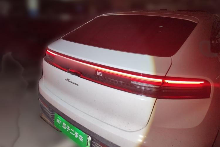 Porsche Macan 2024 — 5