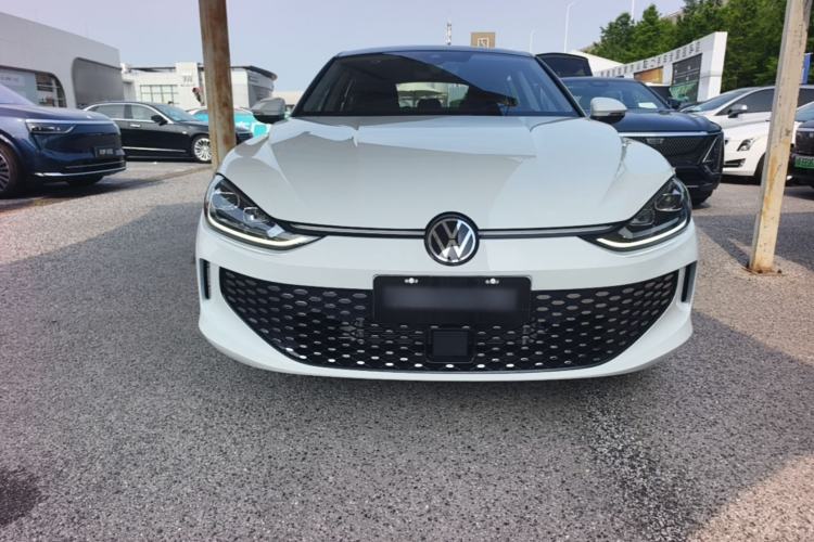 Volkswagen Lamando 2025 — 2