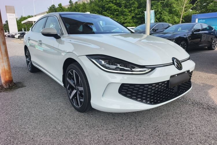 Volkswagen Lamando 2025 — 3