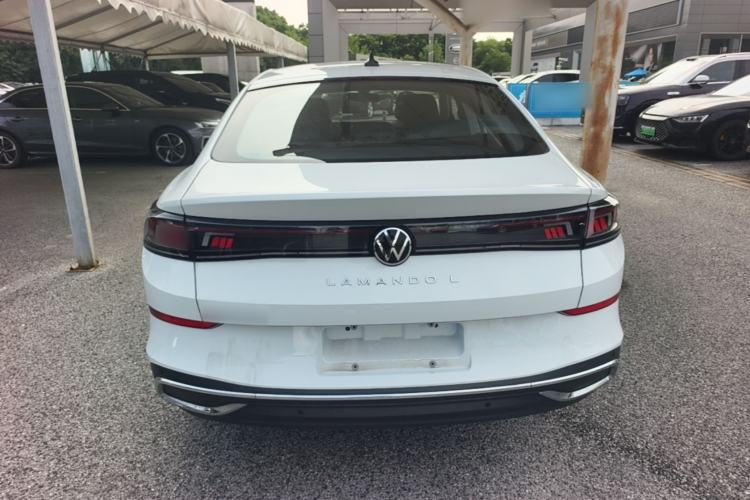 Volkswagen Lamando 2025 — 5