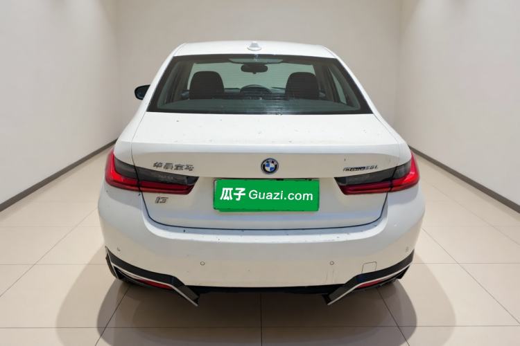 BMW i3 2022 — 5