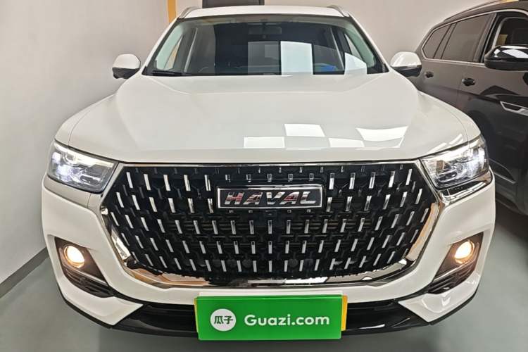 Haval H6 2023 — 2