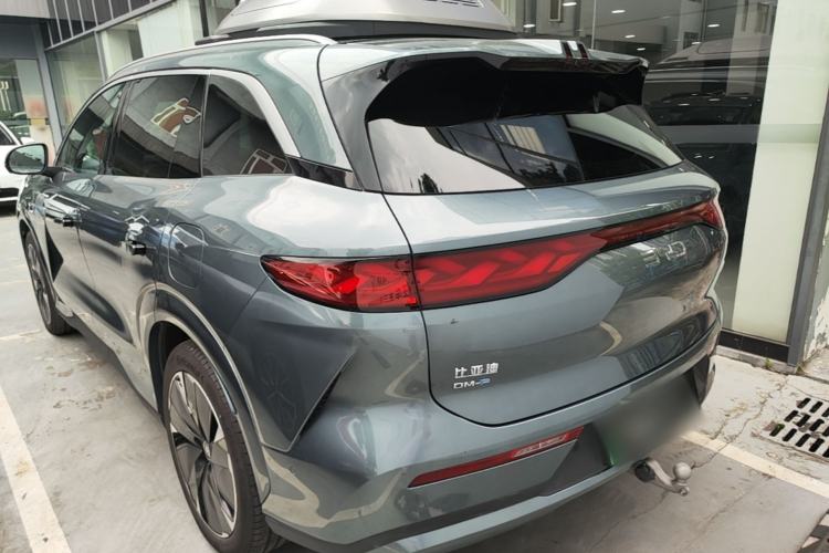 BYD Tang L 2025 — 4