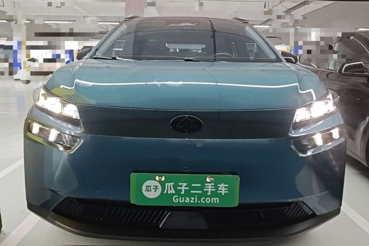 AION V 2023 — 2