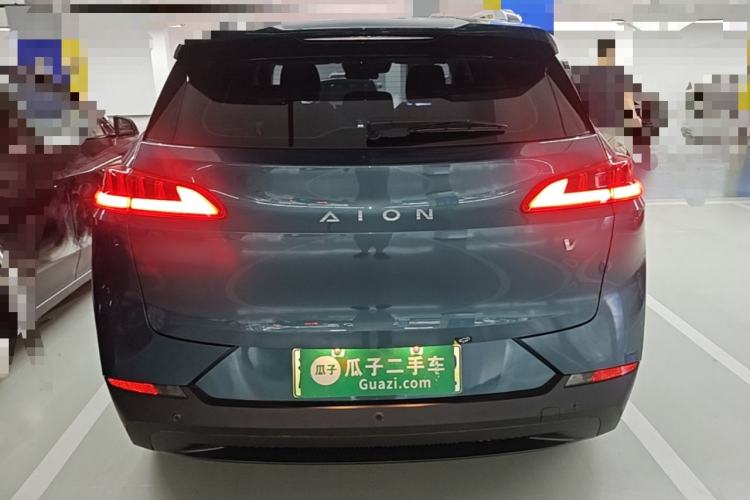 AION V 2023 — 5