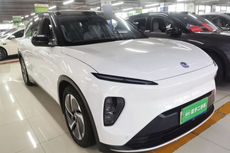 NIO ES8 2023 — 3