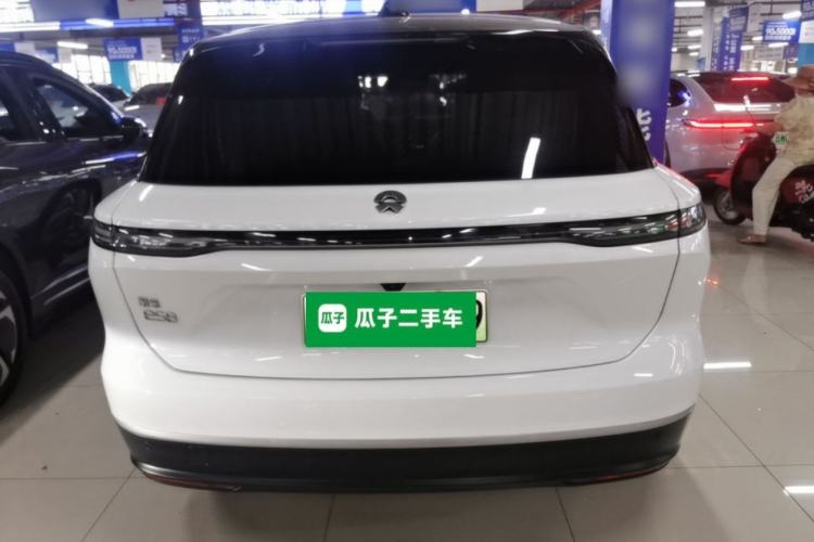 NIO ES8 2023 — 5