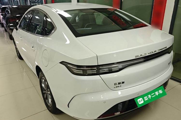 BYD Destroyer 05 2024 — 4