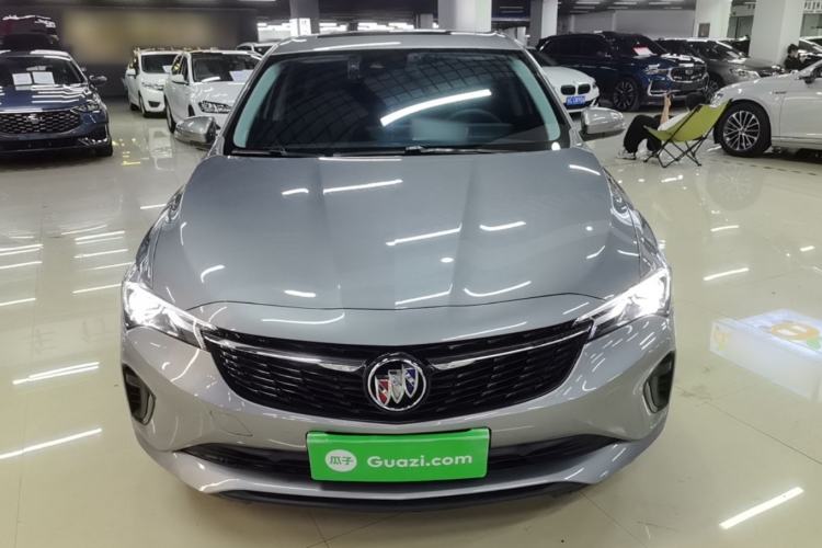 Buick Verano 2023 — 2
