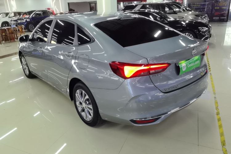 Buick Verano 2023 — 4