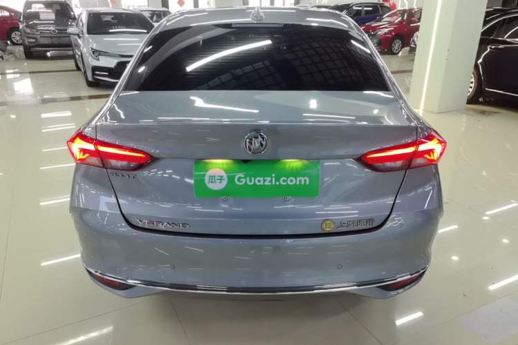 Buick Verano 2023 — 5
