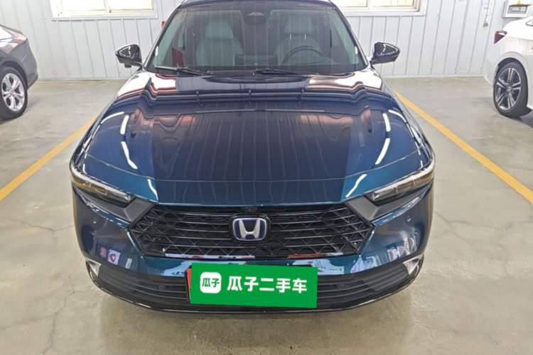 Honda Accord 2023 — фото 2