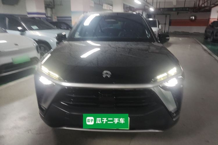 NIO ES8 2020 — 2