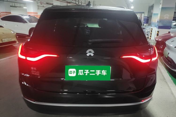NIO ES8 2020 — 5