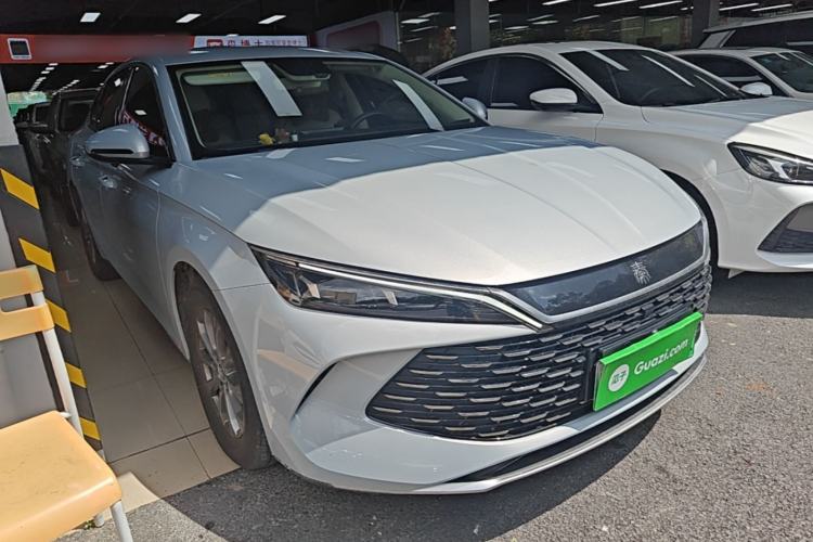 BYD Qin L 2024 — фото 3