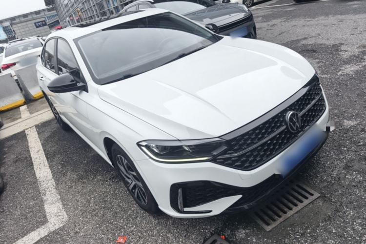 Volkswagen Lavida 2023 — 3