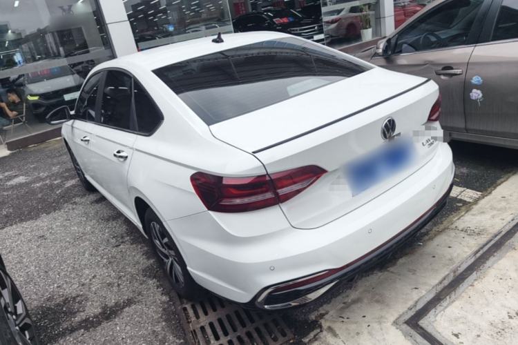 Volkswagen Lavida 2023 — 4