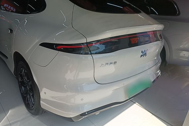 IM LS6 2026 — 5