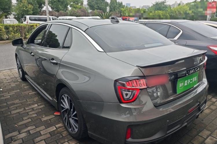 Lynk & Co 03 2022 — 4