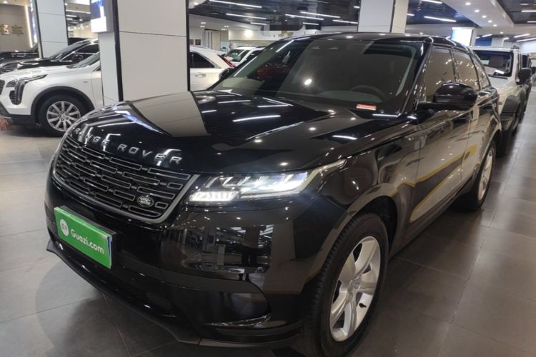 Land Rover rover range rover velar 2024 — фото 1