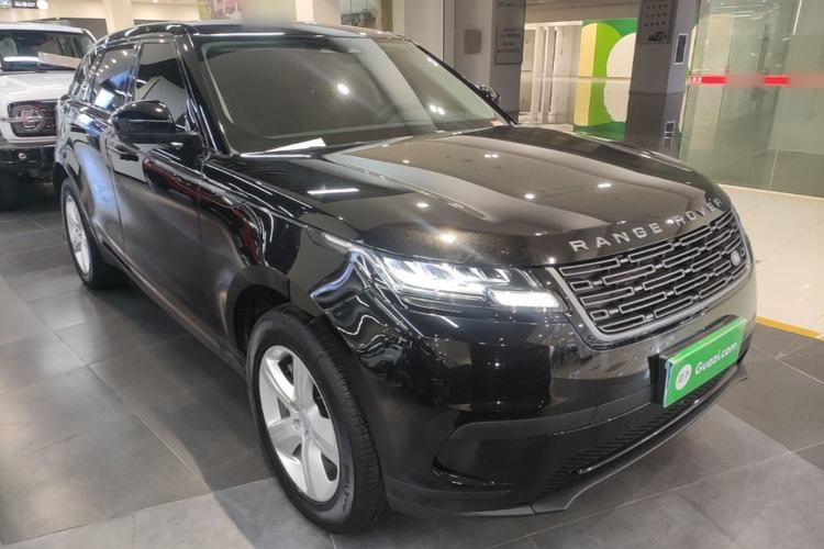 Land Rover rover range rover velar 2024 — фото 3