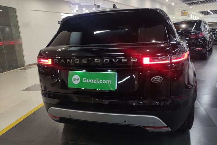 Land Rover rover range rover velar 2024 — фото 5