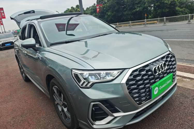 Audi Q3 2020 — 3