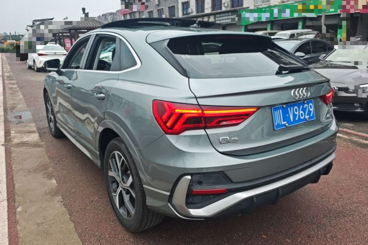Audi Q3 2020 — 4
