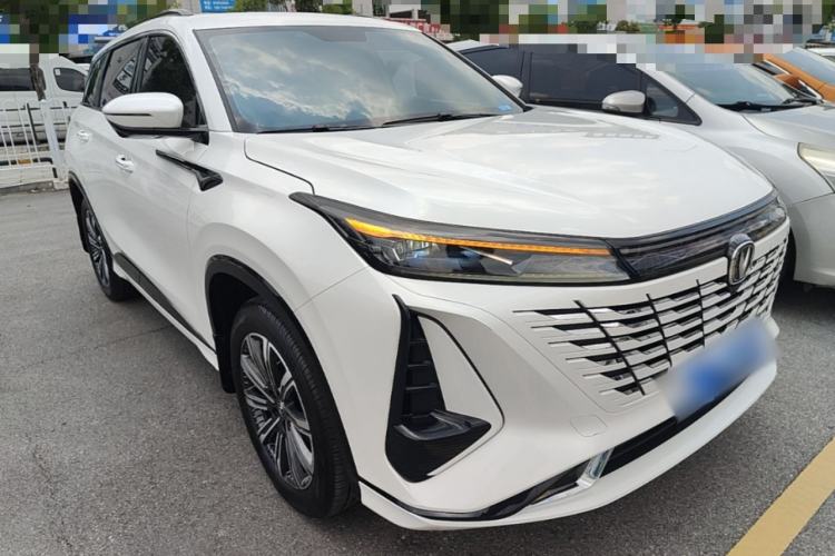 ChangAn CS75 PLUS 2023 — 3