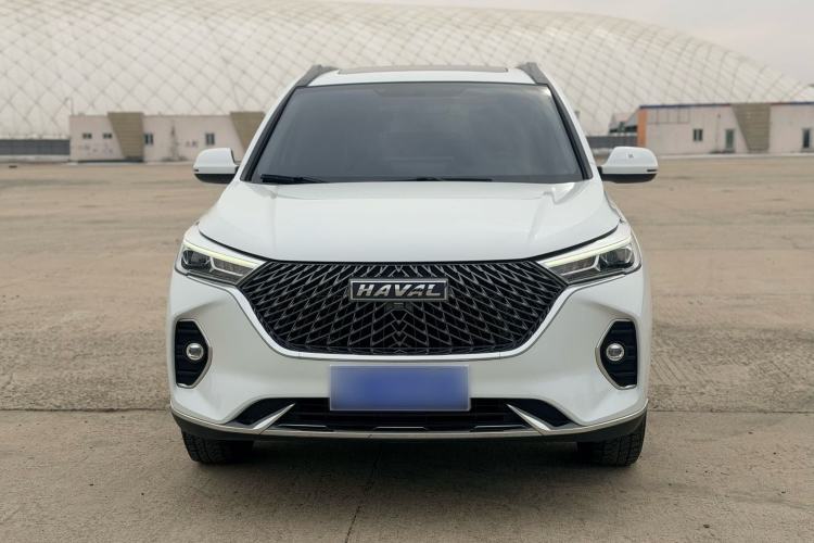 Haval M6 2023 — 3