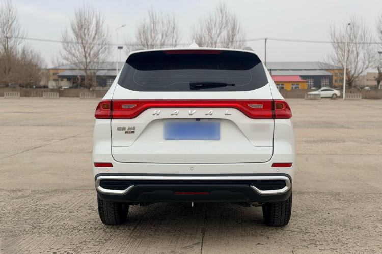 Haval M6 2023 — 5