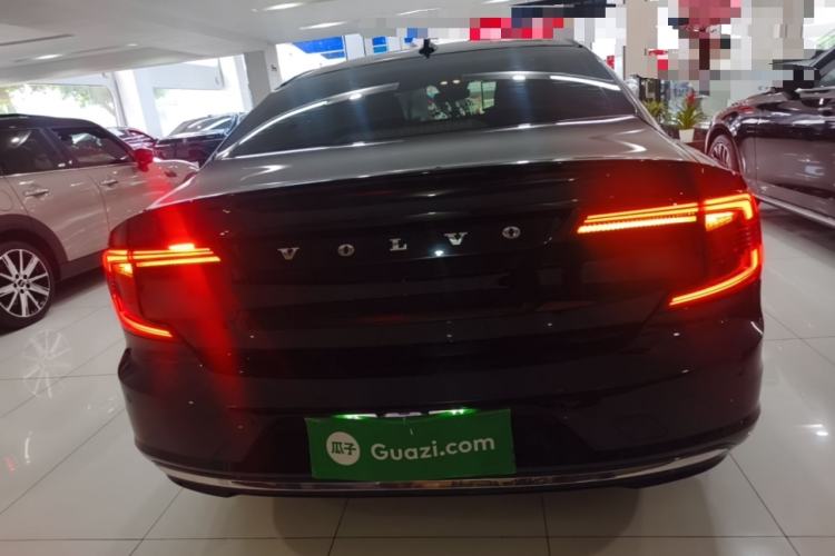 Volvo S90 2022 — 5