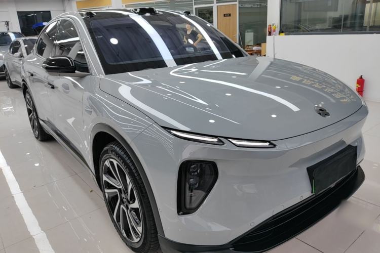 NIO EC6 2023 — 3