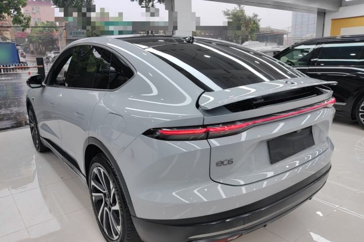 NIO EC6 2023 — 4