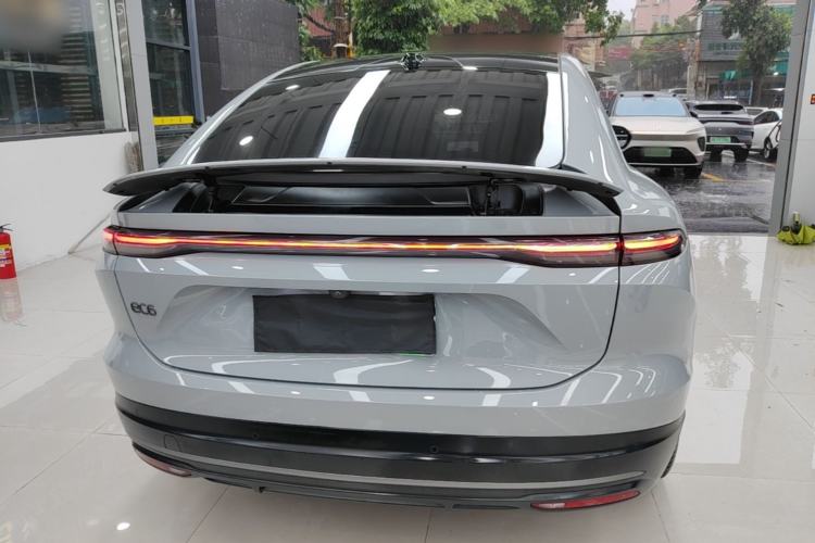 NIO EC6 2023 — 5