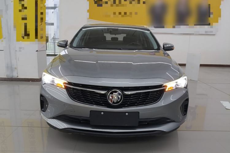 Buick Verano 2023 — 2