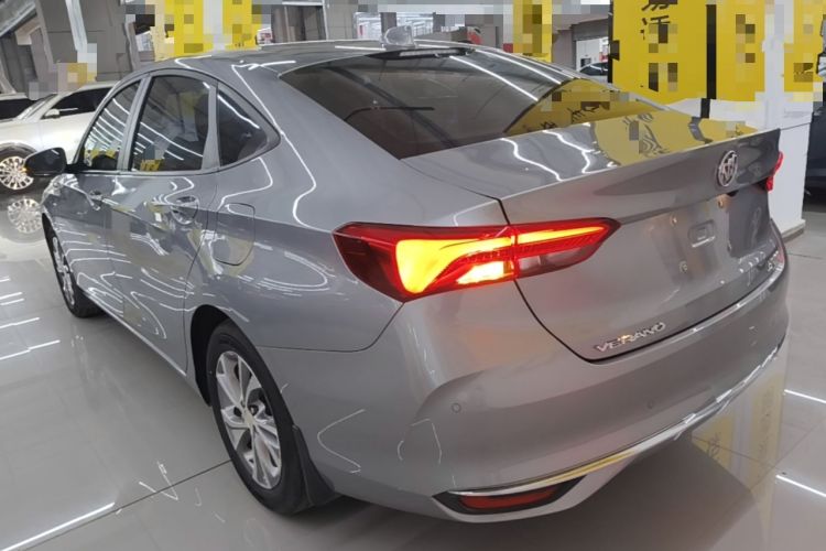 Buick Verano 2023 — 4