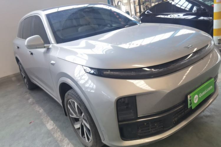 Li Auto L7 2023 — 3