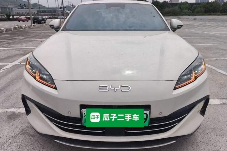 BYD Seal 06 2025 — 2