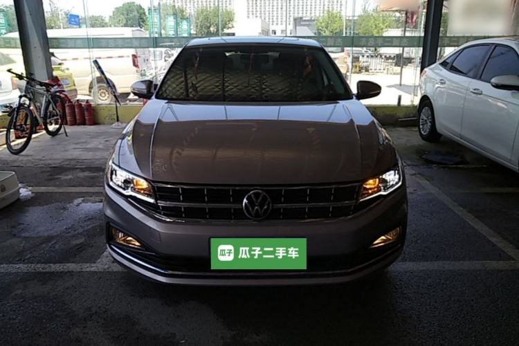 Volkswagen Bora 2021 — 2