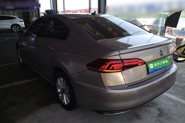 Volkswagen Bora 2021 — 4
