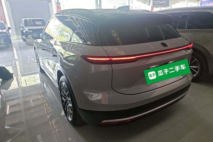 NIO ES6 2024 — 4