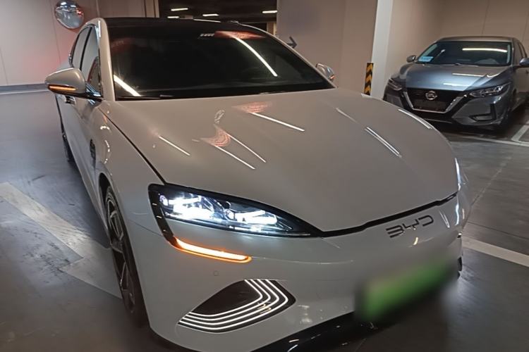 BYD Seal 2022 — 3