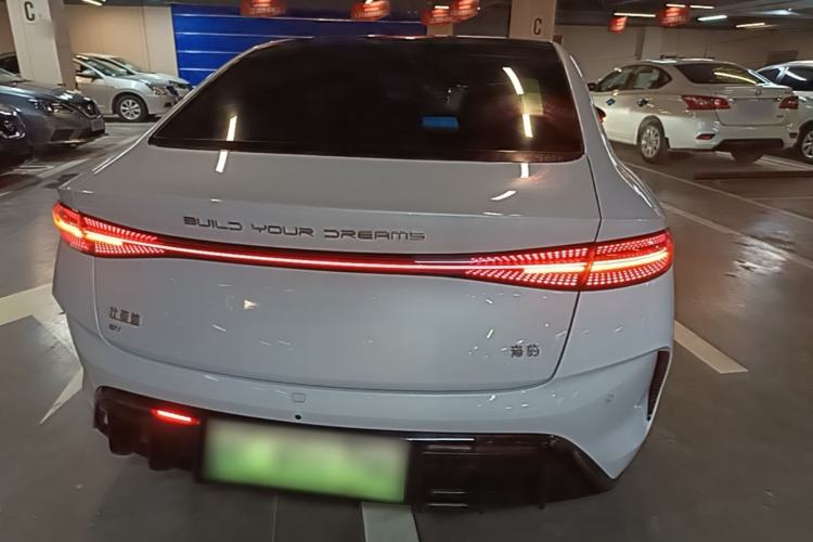 BYD Seal 2022 — 5