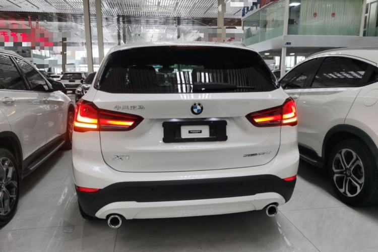 BMW X1 2022 — 5