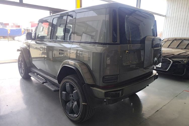 iCar V23 2025 — 4