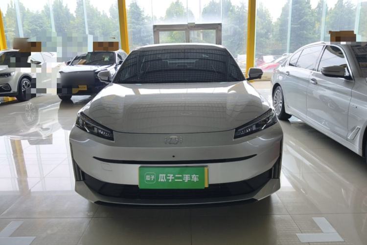 ChangAn NEVO nevo a05 2024 — фото 2