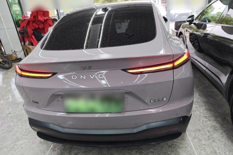Onvo L60 2024 — 5