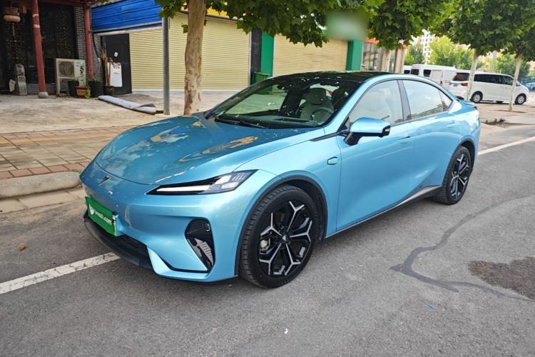 Deepal L07 2024 — фото 1