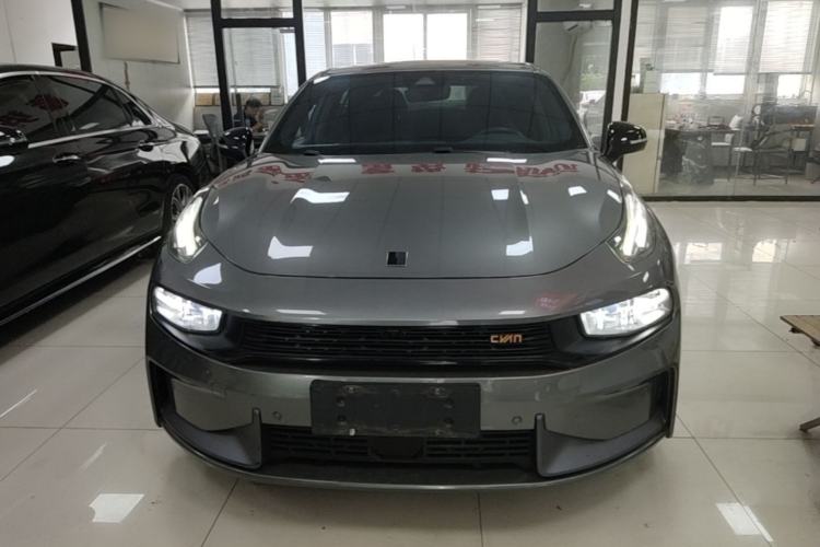 Lynk & Co 03 2022 — 2